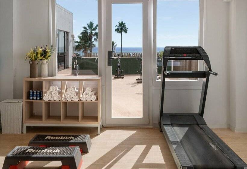 酒店 Sol Milanos Pingüinos