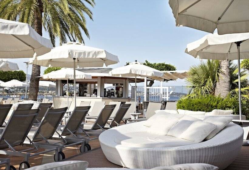 هتل Son Matias Beach  Adults Only