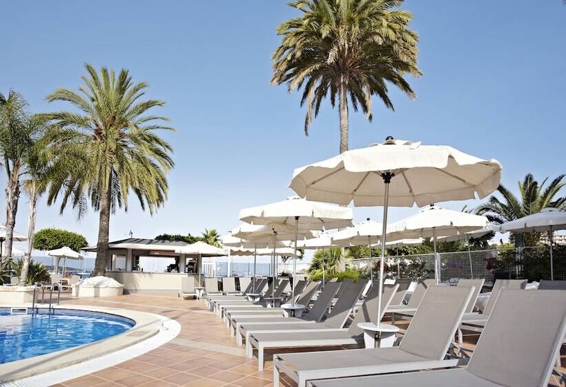 هتل Son Matias Beach  Adults Only