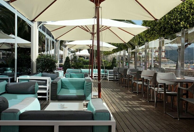 هتل Son Matias Beach  Adults Only