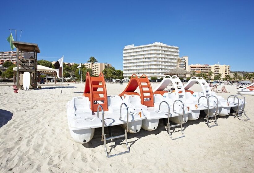 هتل Son Matias Beach  Adults Only