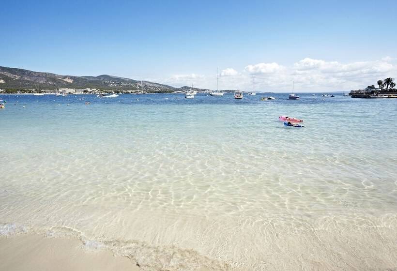 هتل Son Matias Beach  Adults Only