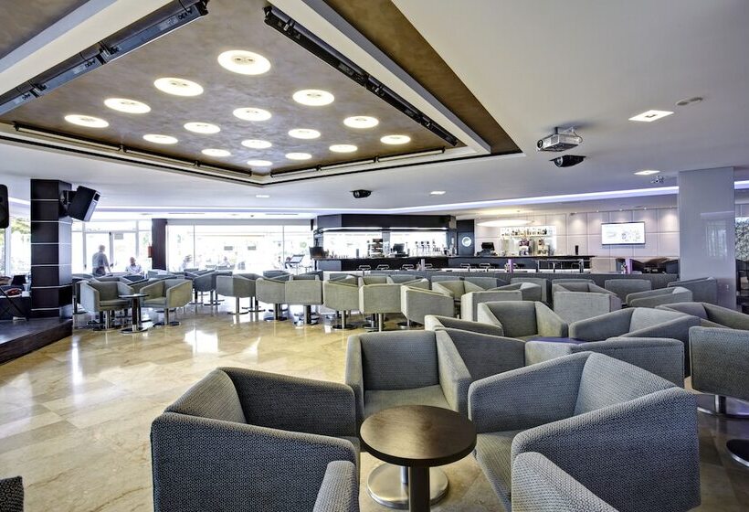 هتل Son Matias Beach  Adults Only