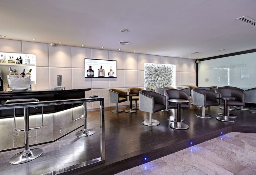 هتل Son Matias Beach  Adults Only