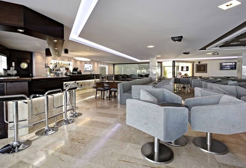 هتل Son Matias Beach  Adults Only