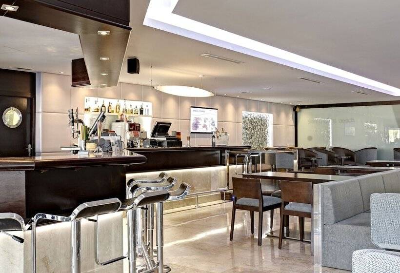 هتل Son Matias Beach  Adults Only