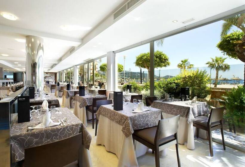 هتل Son Matias Beach  Adults Only