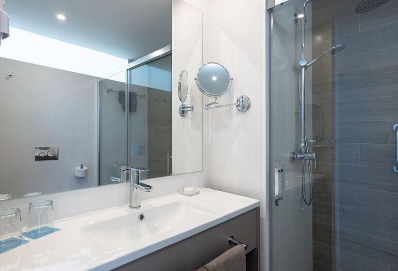 هتل Son Matias Beach  Adults Only