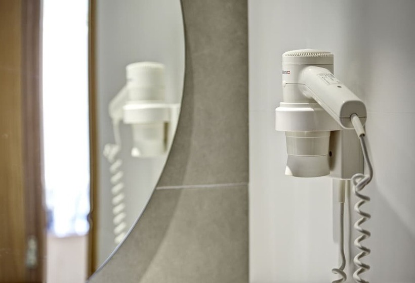 هتل Son Matias Beach  Adults Only