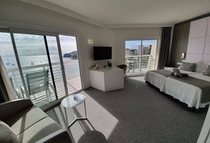 هتل Son Matias Beach  Adults Only