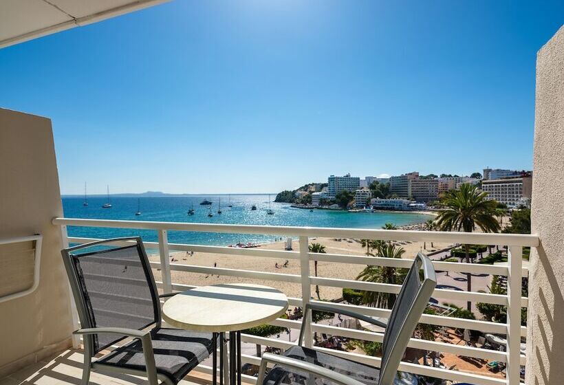 هتل Son Matias Beach  Adults Only