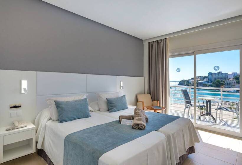 هتل Son Matias Beach  Adults Only