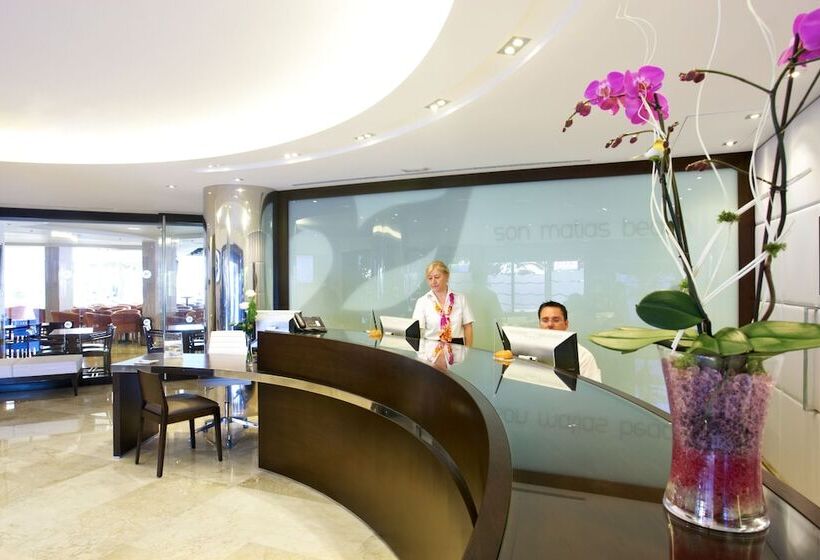 هتل Son Matias Beach  Adults Only