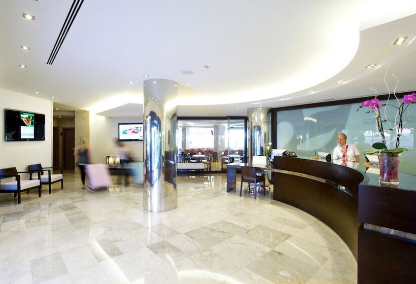 هتل Son Matias Beach  Adults Only