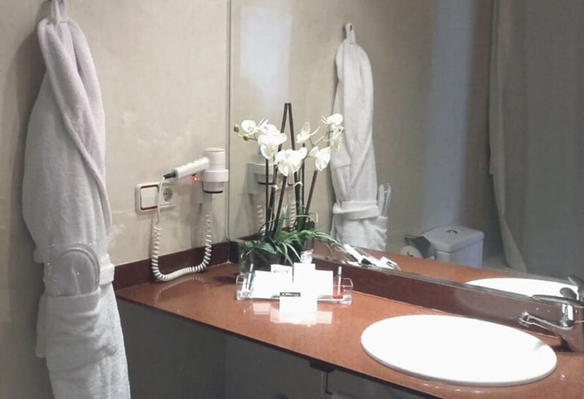 فندق Rh Sorolla Centro