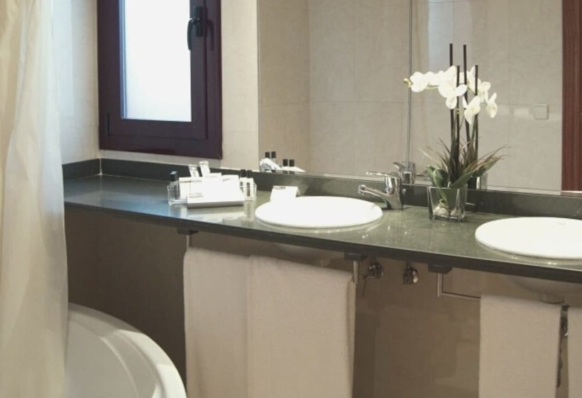 فندق Rh Sorolla Centro