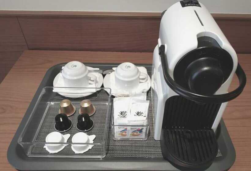 فندق Rh Sorolla Centro