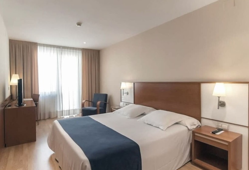 فندق Rh Sorolla Centro