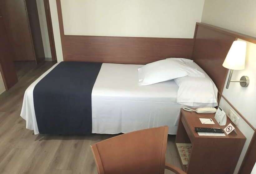 فندق Rh Sorolla Centro