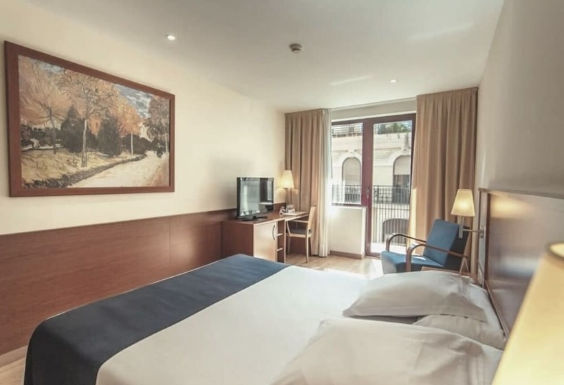 فندق Rh Sorolla Centro