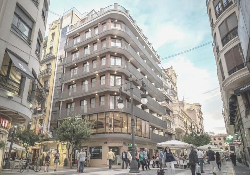 فندق Rh Sorolla Centro