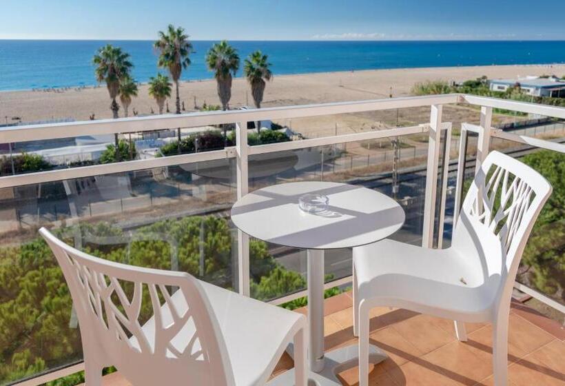 Отель Sorra Daurada Splash