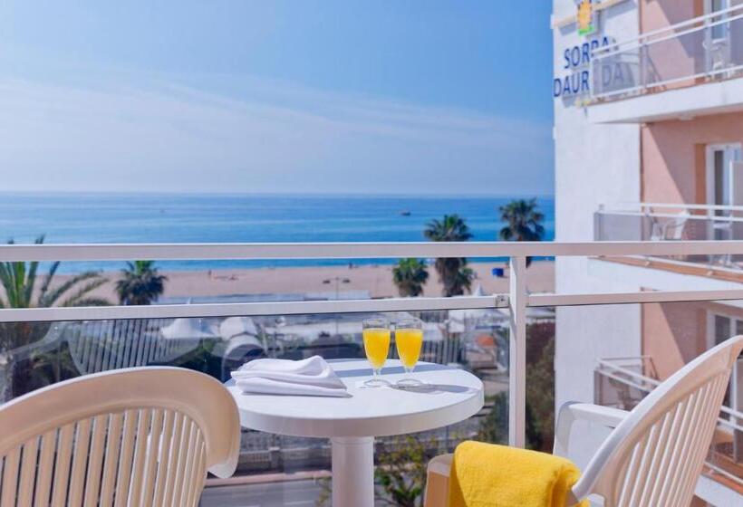 Отель Sorra Daurada Splash