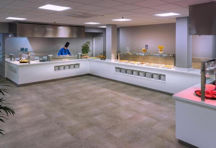 Отель Sorra Daurada Splash