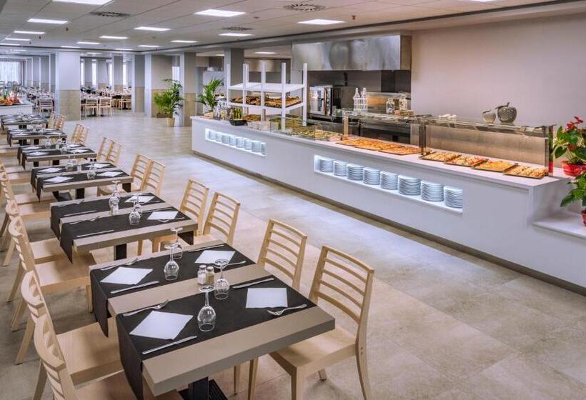 Отель Sorra Daurada Splash