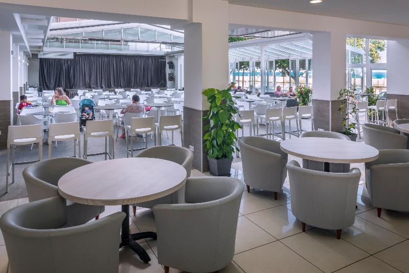 Отель Sorra Daurada Splash