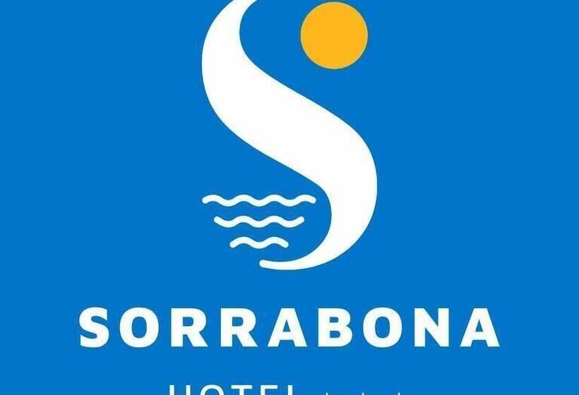 ホテル Sorrabona