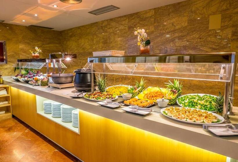 호텔 Sagitario Playa