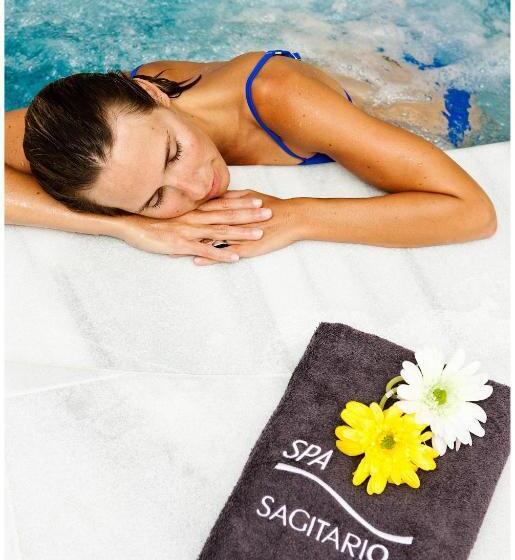 호텔 Sagitario Playa