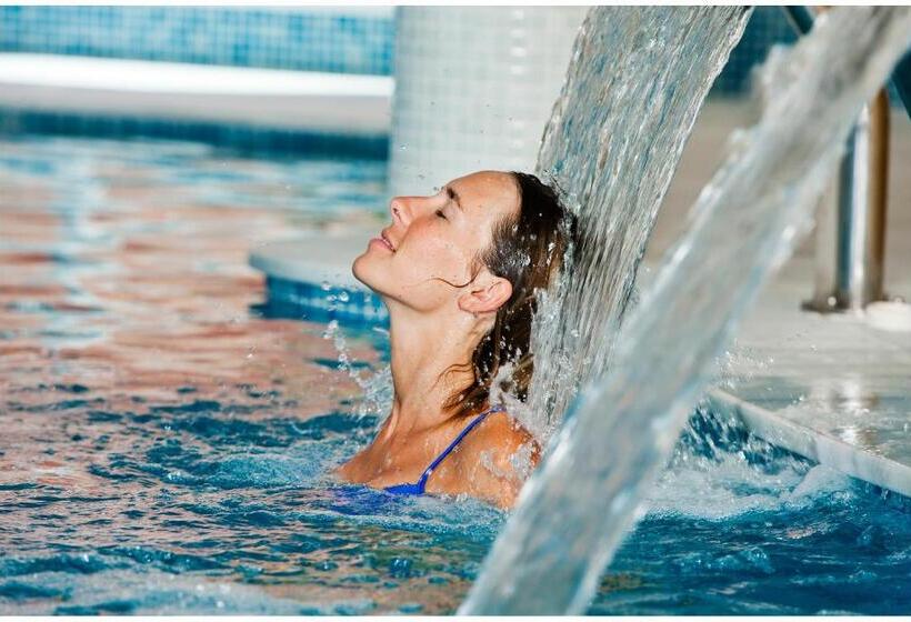 호텔 Sagitario Playa