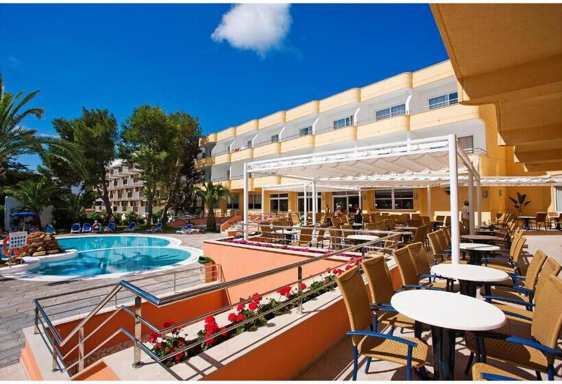 호텔 Sagitario Playa