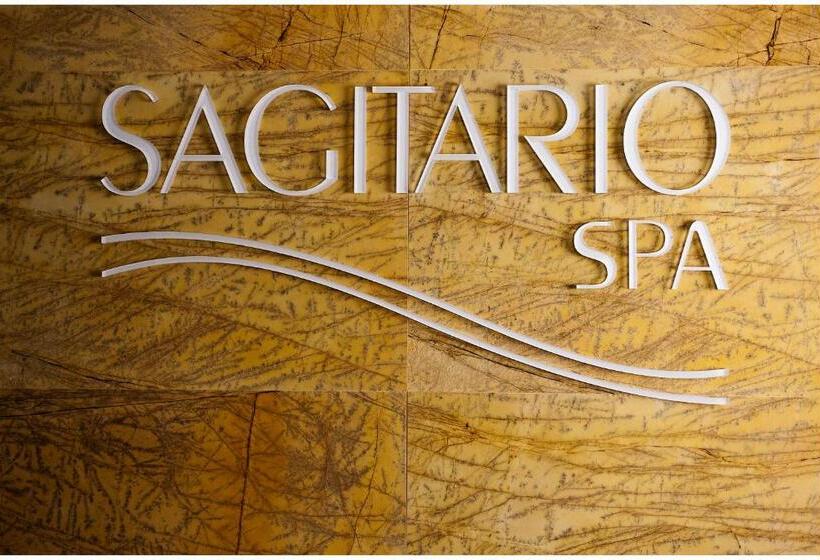 호텔 Sagitario Playa