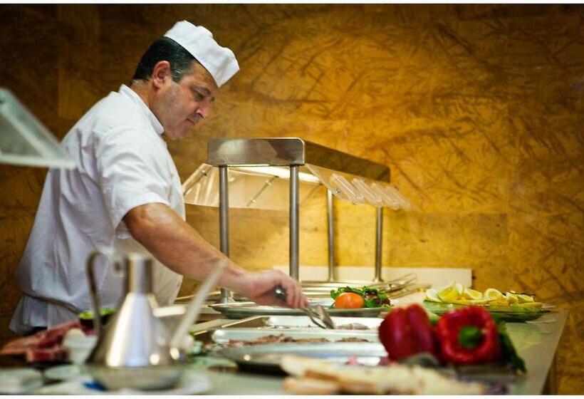 호텔 Sagitario Playa