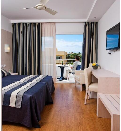 호텔 Sagitario Playa