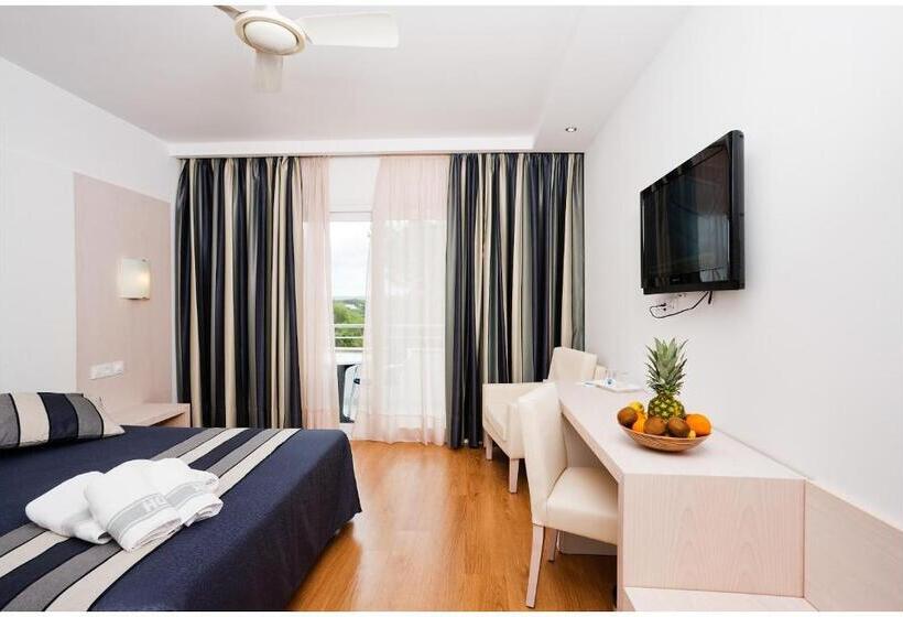 호텔 Sagitario Playa