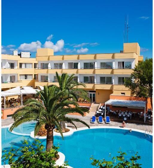 호텔 Sagitario Playa