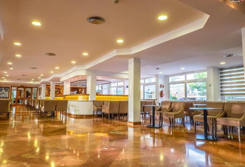 호텔 Sagitario Playa