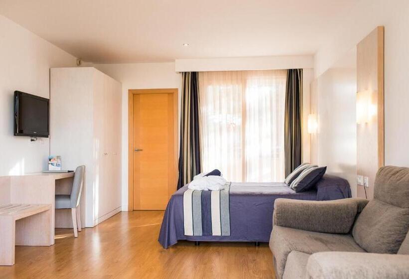 호텔 Sagitario Playa