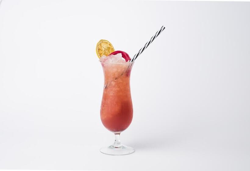 호텔 Sagitario Playa