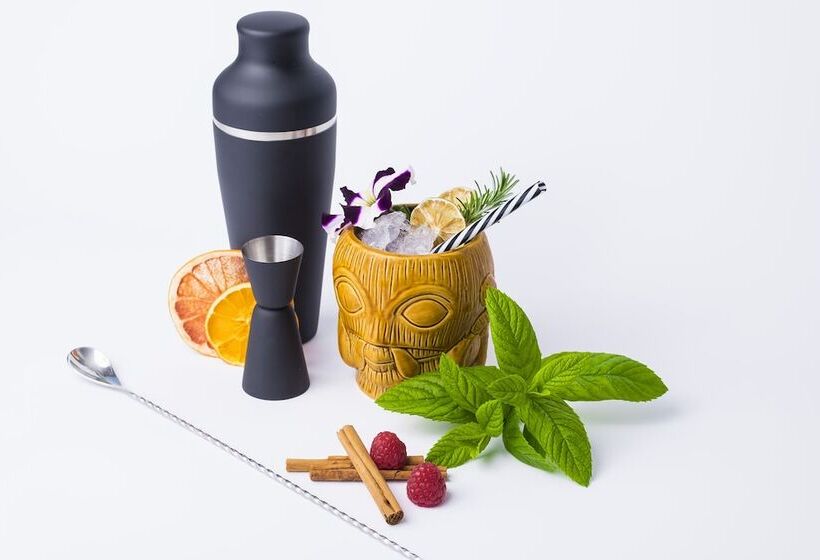 호텔 Sagitario Playa