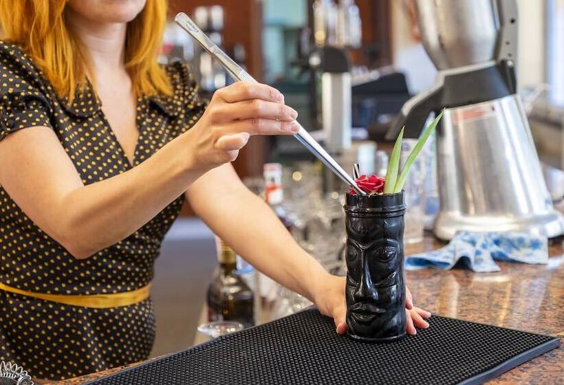 호텔 Sagitario Playa