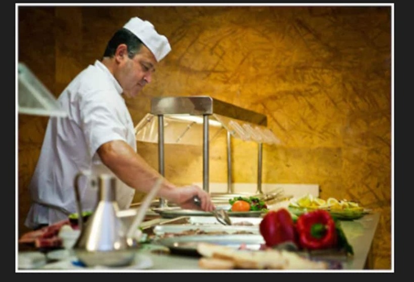 호텔 Sagitario Playa