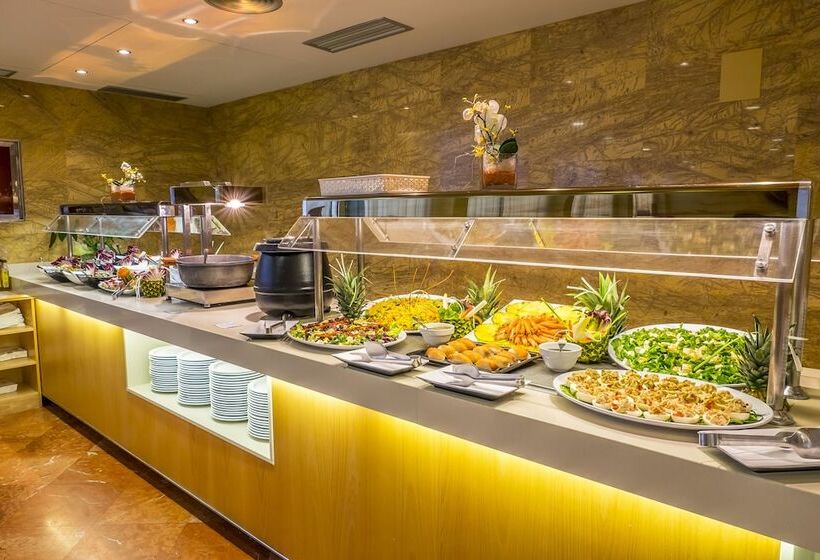 호텔 Sagitario Playa