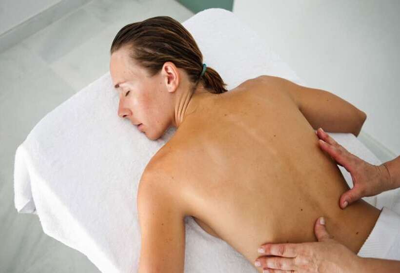 호텔 Sagitario Playa