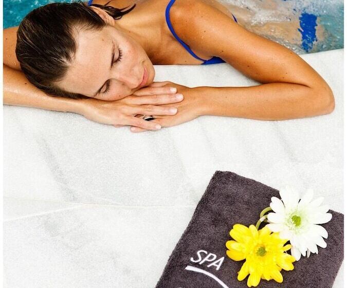 호텔 Sagitario Playa