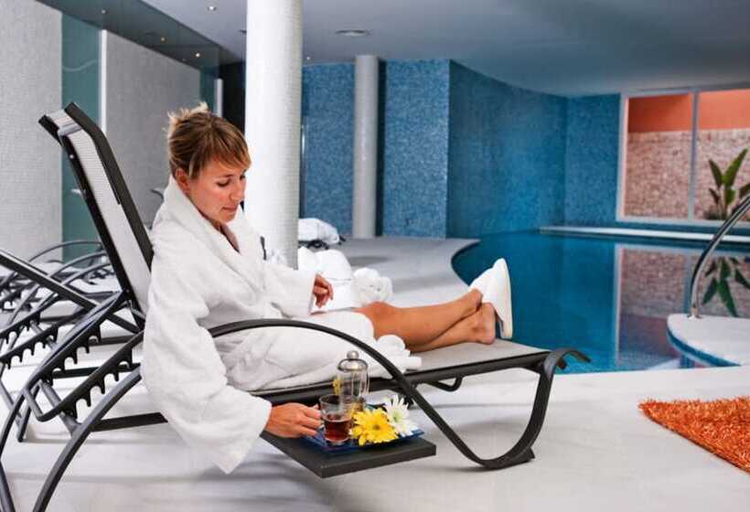 호텔 Sagitario Playa